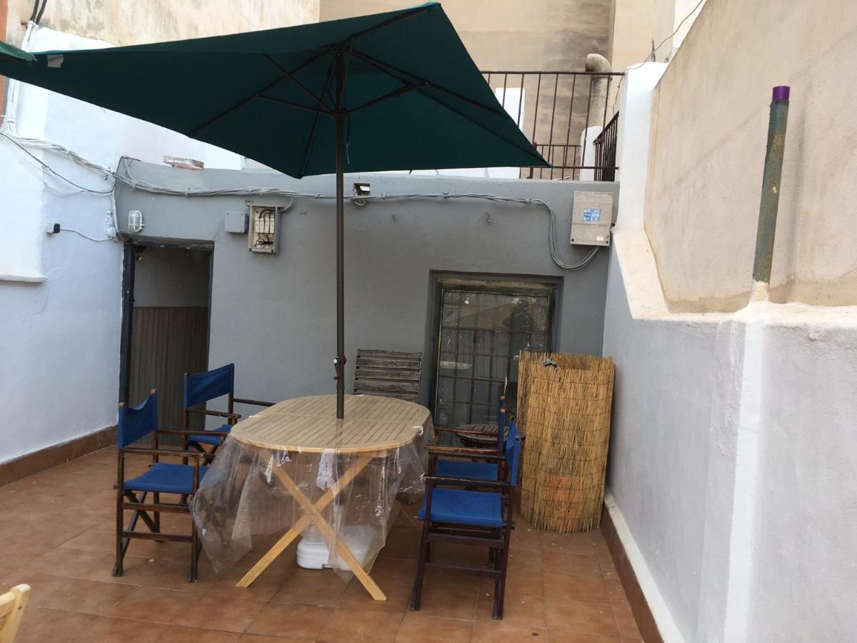 -Saint Thomas- Alicante Old Town Luaran gambar